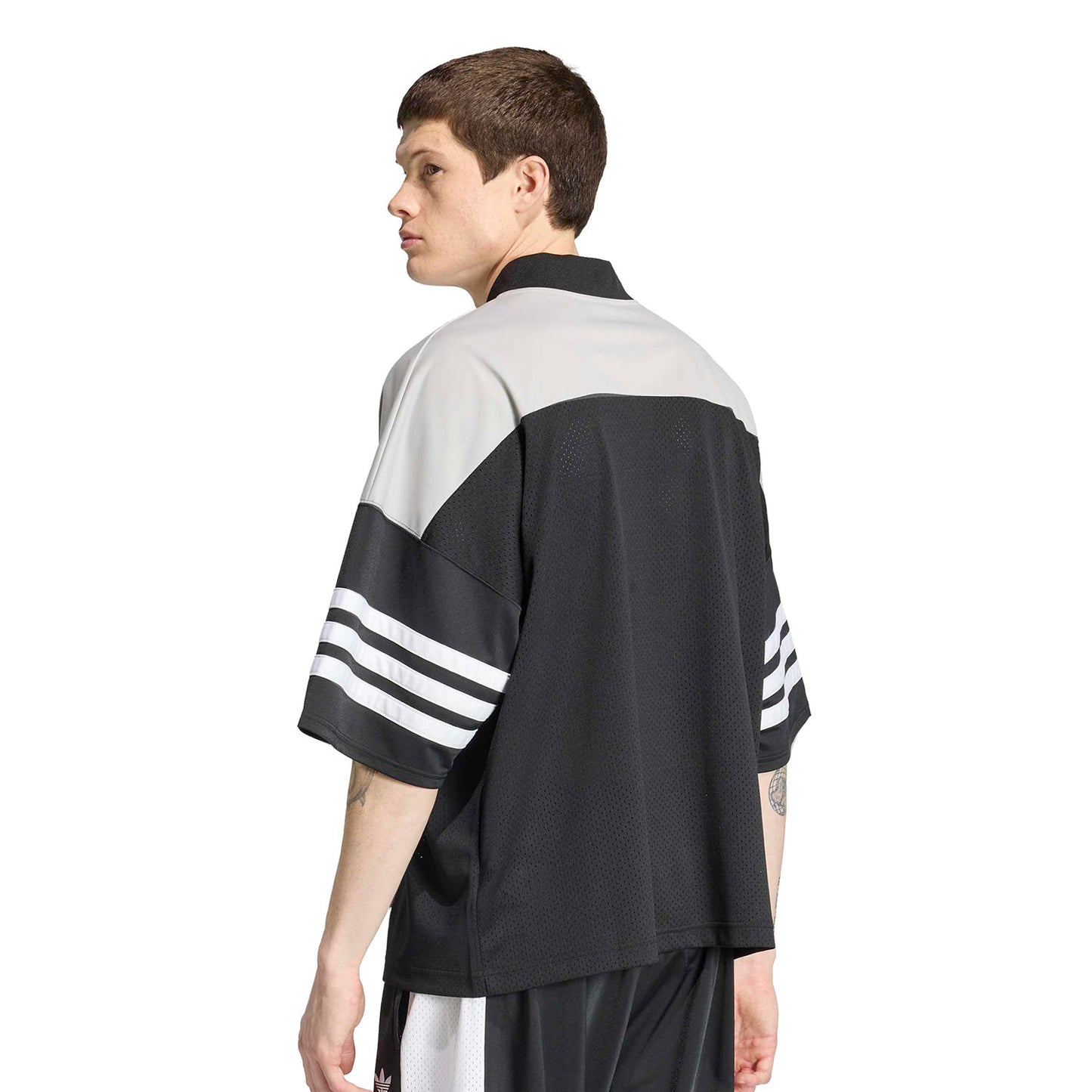 Adidas Originals Jersey Black/White  - KS7546