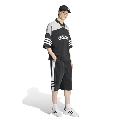 Adidas Originals Jersey Black/White  - KS7546