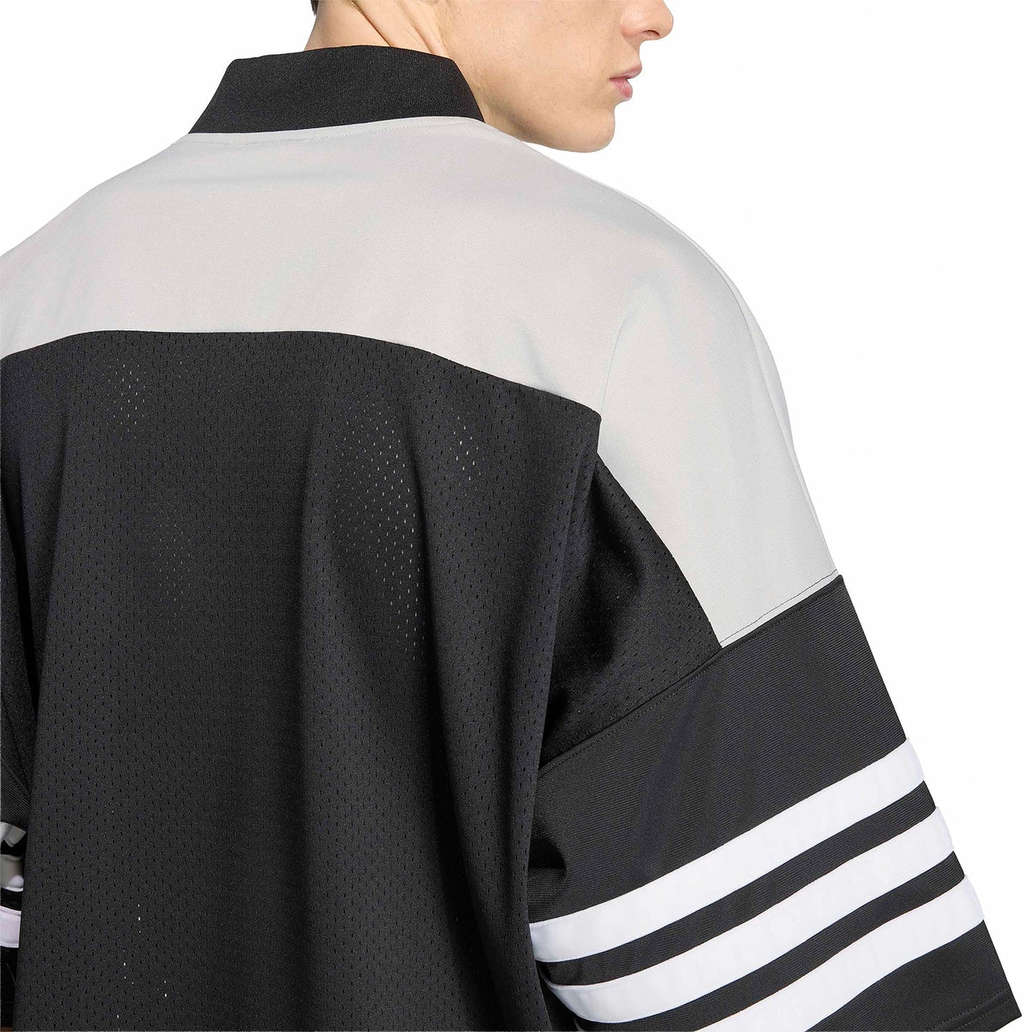 Adidas Originals Jersey Black/White  - KS7546