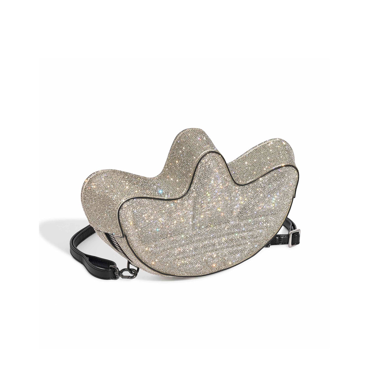 Adidas Originals Trf Bag RH Silver Metallic  - KS9294