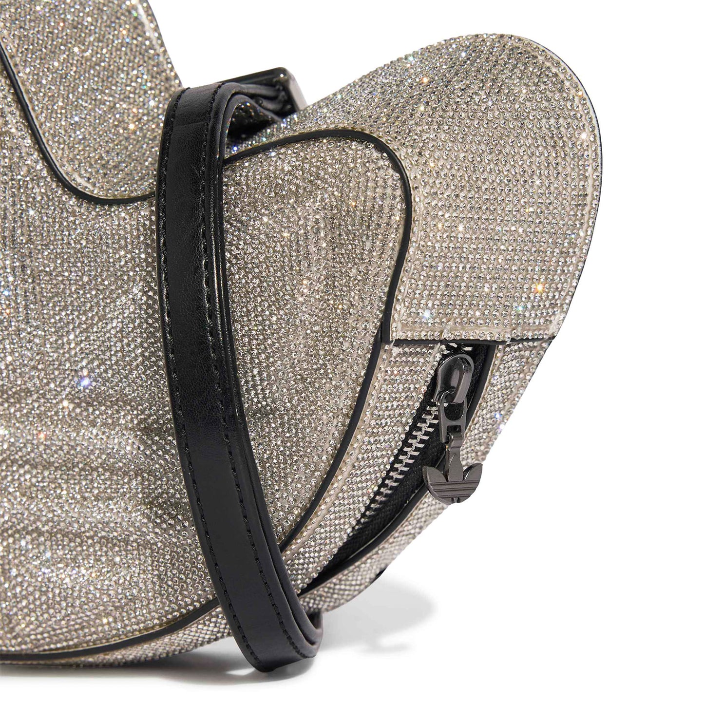 Adidas Originals Trf Bag RH Silver Metallic  - KS9294