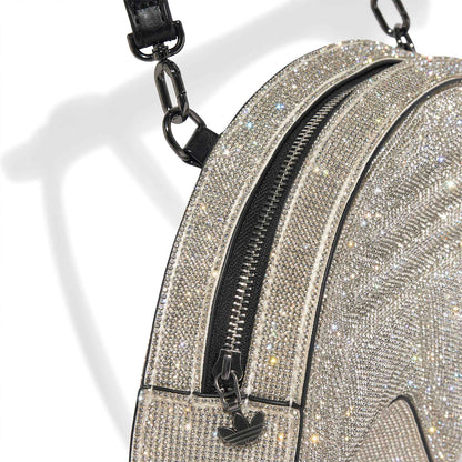 Adidas Originals Trf Bag RH Silver Metallic  - KS9294
