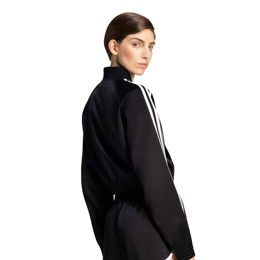 Adidas Originals Superstar Jacket Black/White  - KS9371