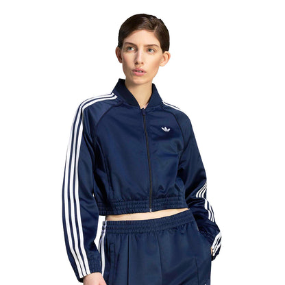 Adidas Originals Superstar Jacket Night Indigo/White  - KS9948
