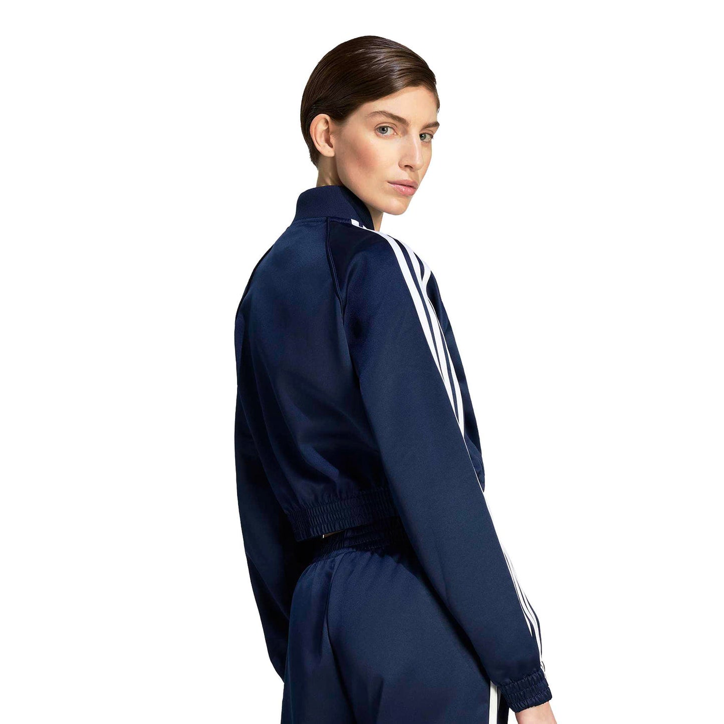 Adidas Originals Superstar Jacket Night Indigo/White  - KS9948