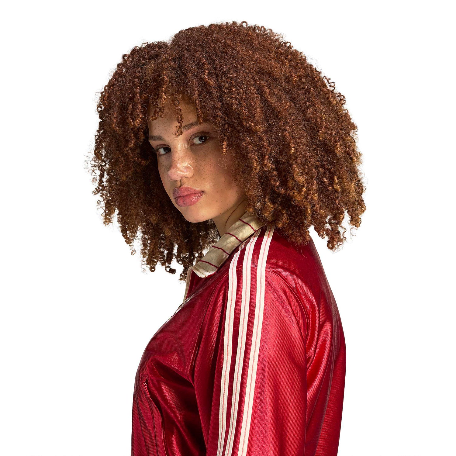 Adidas Originals Rever FB TT warm Vanilla/Team Victory Red  - KT1850