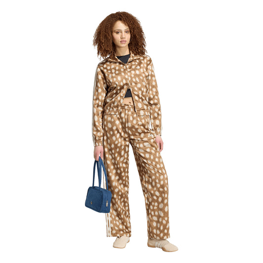 Adidas Originals AOP TT Brown Desert  - KT2143