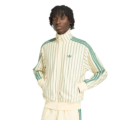 Adidas Originals Firebird TT PS Warm Vanilla  - KT4299