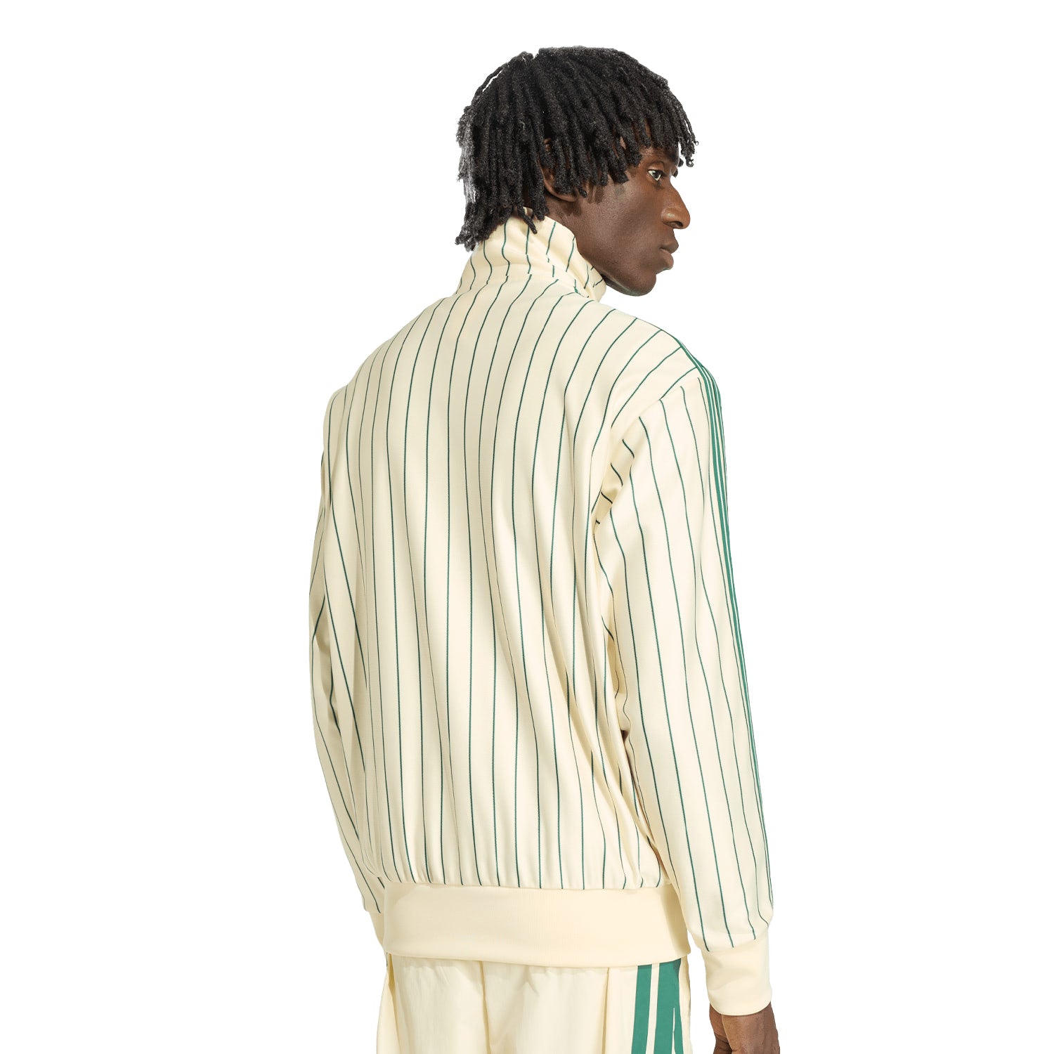 Adidas Originals Firebird TT PS Warm Vanilla  - KT4299