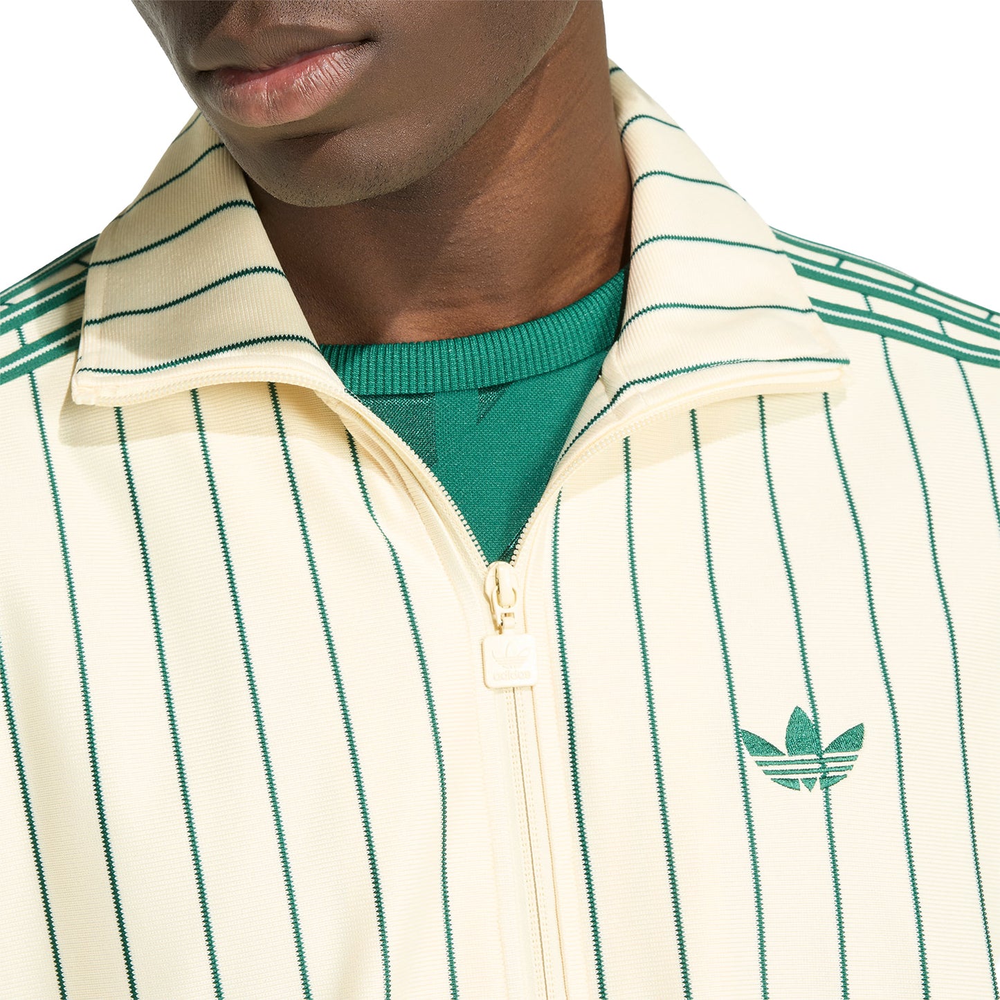 Adidas Originals Firebird TT PS Warm Vanilla  - KT4299