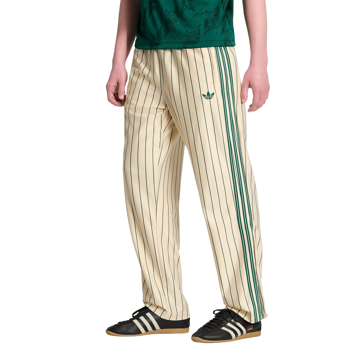 Adidas Originals Firebird TP PS Warm Vanilla  - KT4300