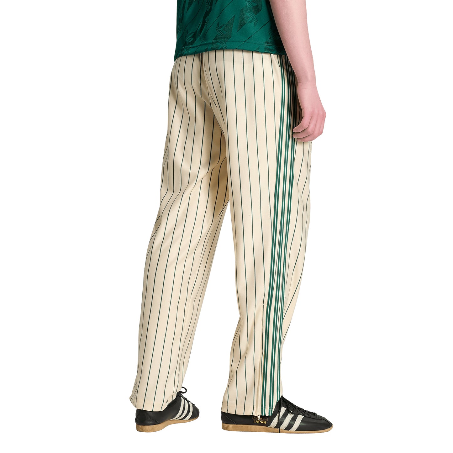Adidas Originals Firebird TP PS Warm Vanilla  - KT4300