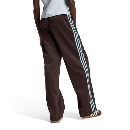 Adidas Originals Firebird Loose TP Aurora Coffee/Ice Blue  - KT4627