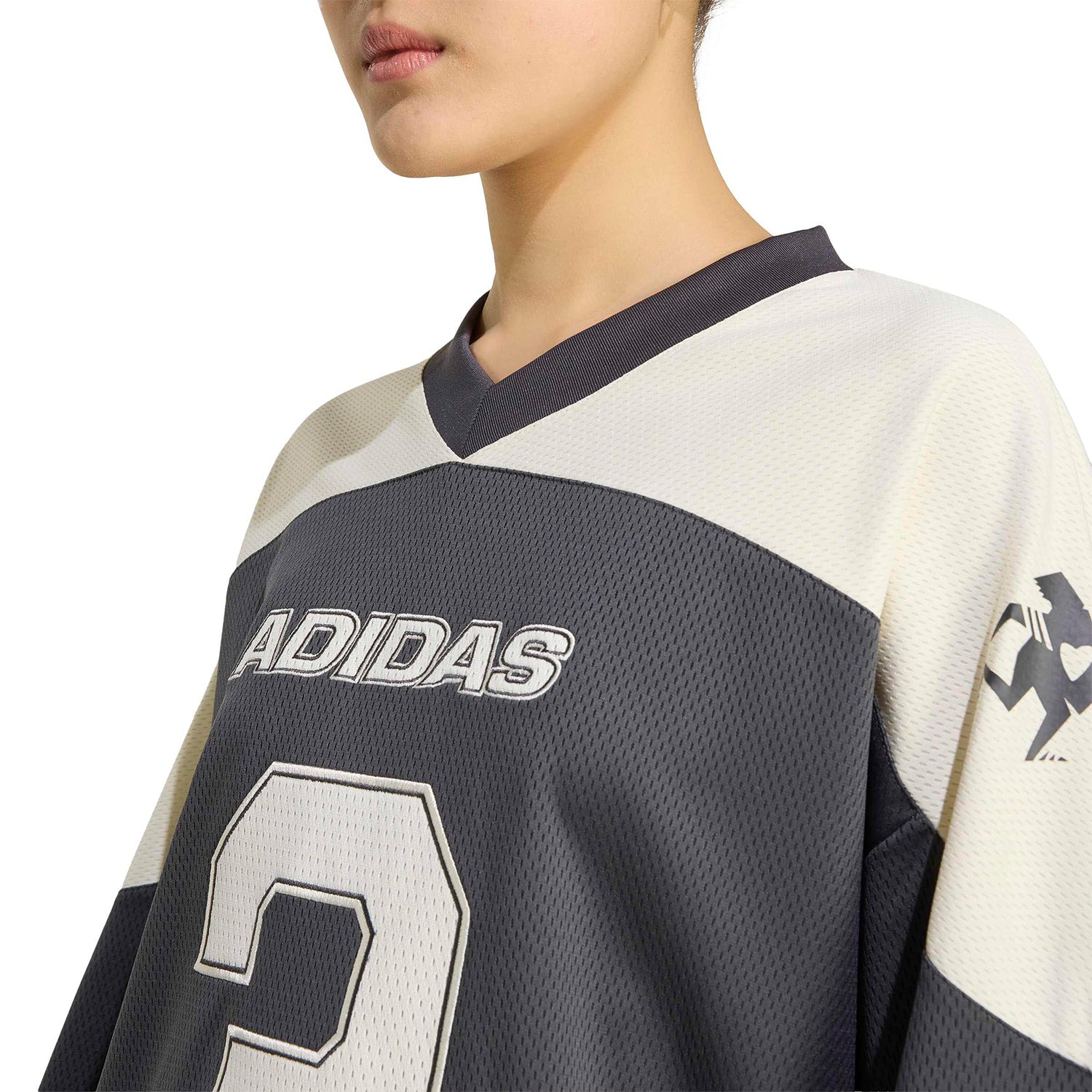 Adidas Originals Wms Jersey Dress Utility Black  - KU9204