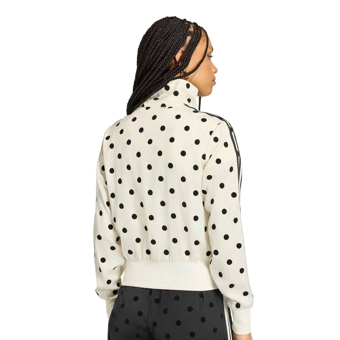 Adidas Originals Firebird TT Off White  - KV1165