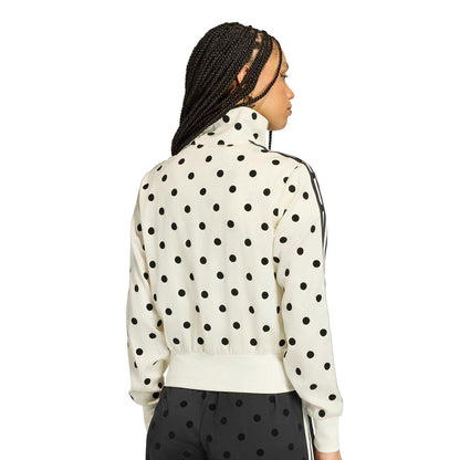 Adidas Originals Firebird TT Off White  - KV1165