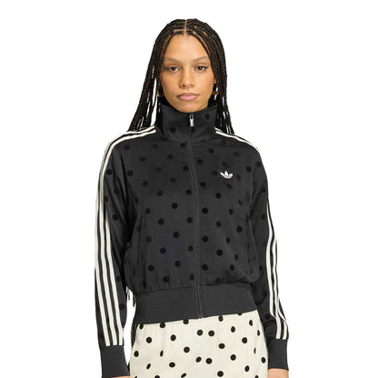 Adidas Originals Firebird TT Black  - KV1166