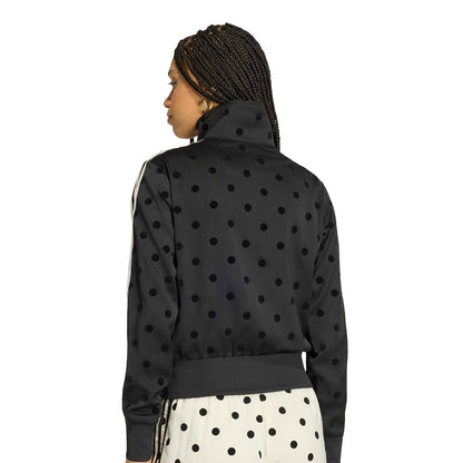 Adidas Originals Firebird TT Black  - KV1166