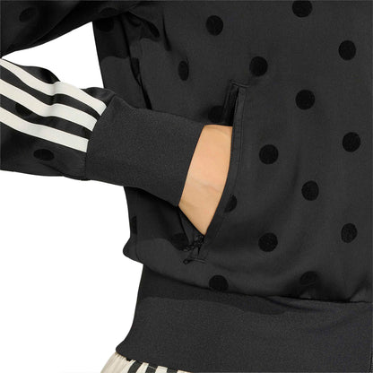 Adidas Originals Firebird TT Black  - KV1166