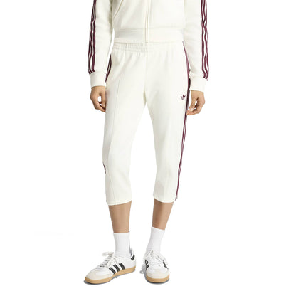 Adidas Originals 3/4 Superstar TP Off White  - KV1182