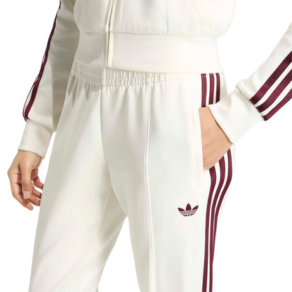 Adidas Originals 3/4 Superstar TP Off White  - KV1182