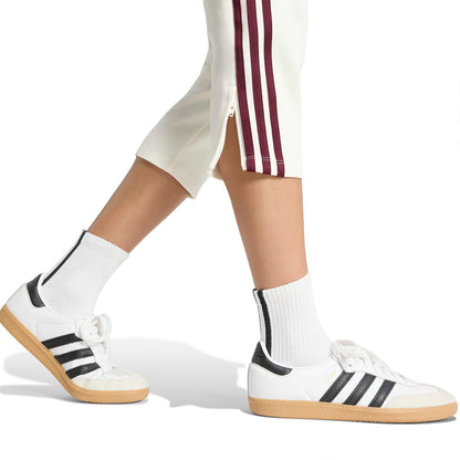 Adidas Originals 3/4 Superstar TP Off White  - KV1182