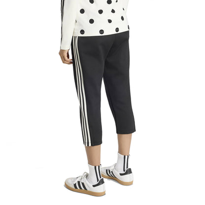 Adidas Originals 3/4 Superstar TP Black  - KV1183