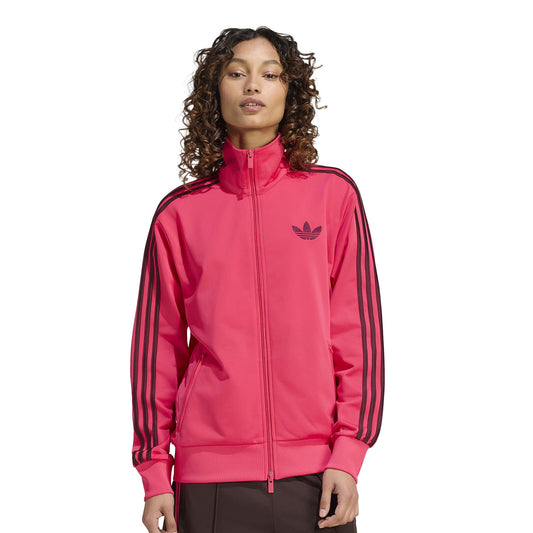 Adidas Originals FB TT Loose Power Pink/Maroon  - KW0224