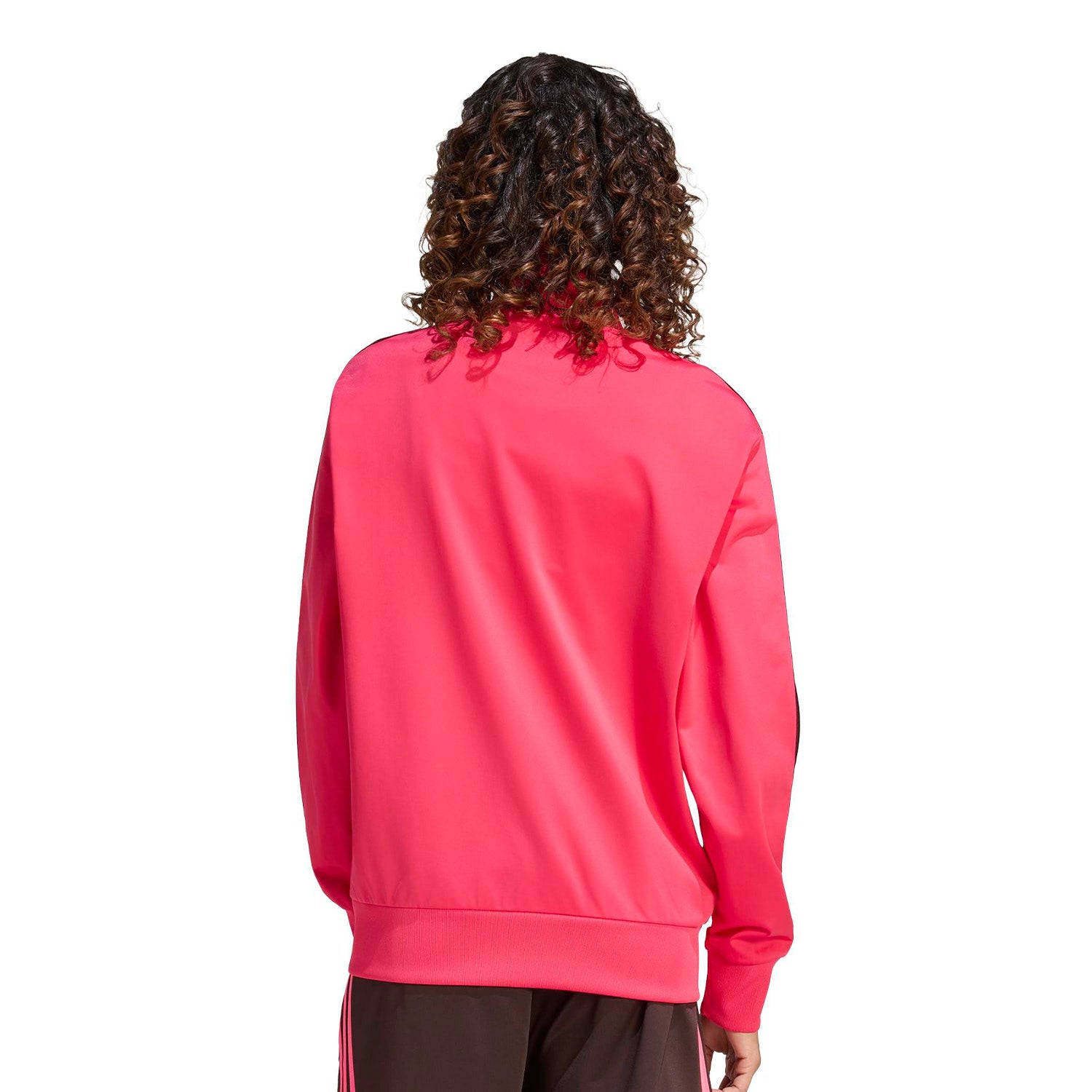 Adidas Originals FB TT Loose Power Pink/Maroon  - KW0224
