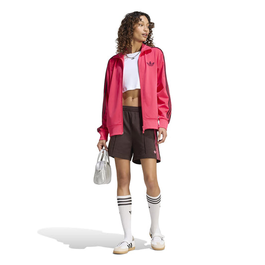 Adidas Originals FB TT Loose Power Pink/Maroon  - KW0224