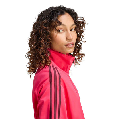 Adidas Originals FB TT Loose Power Pink/Maroon  - KW0224