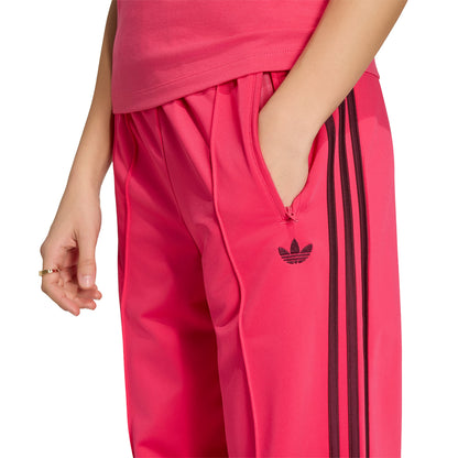 Adidas Originals Firebird Loose TP Power Pink/Maroon  - KW0228