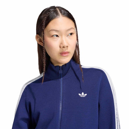 Adidas Originals Knit FB TT Dark Blue/White  - KW2588
