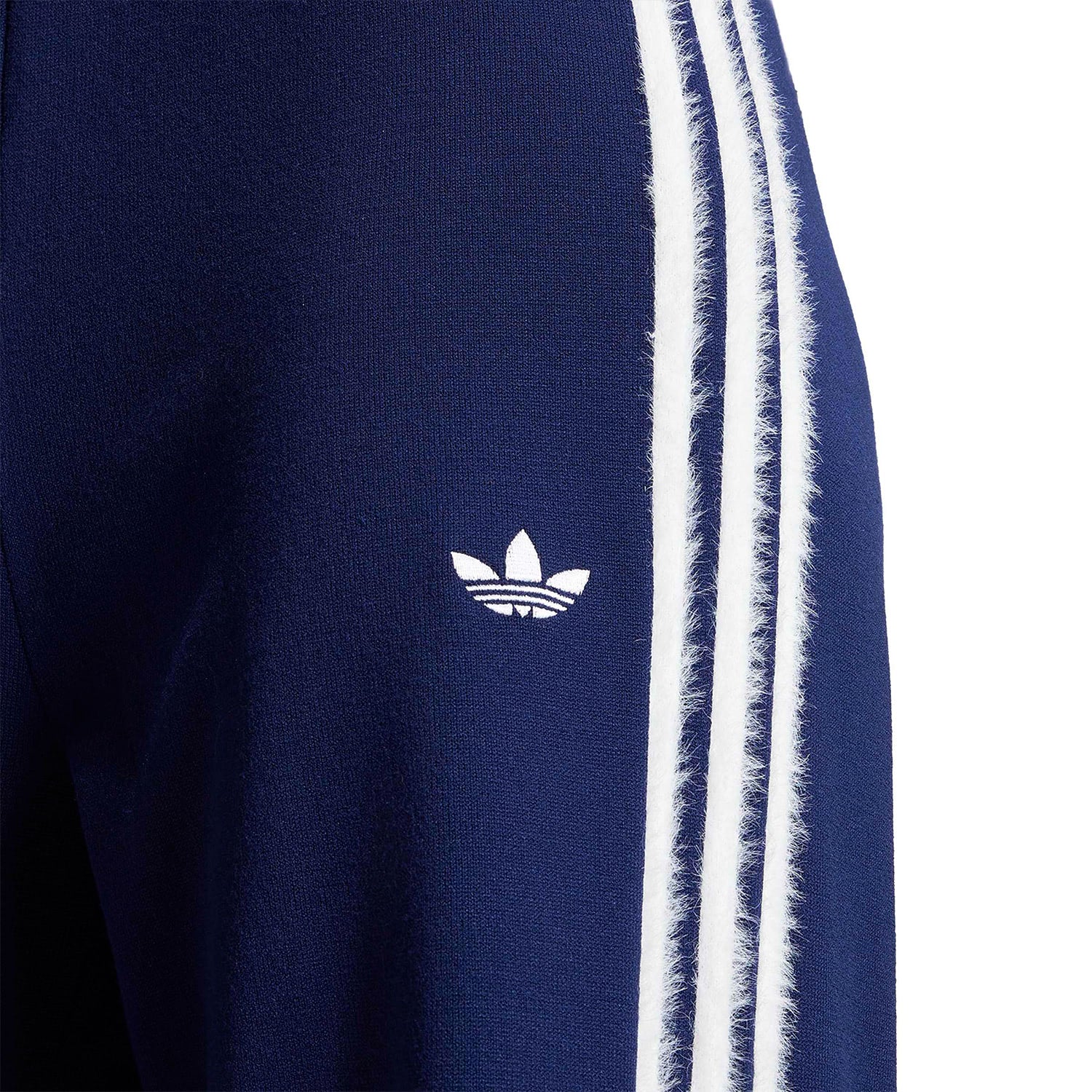 Adidas Originals Knit Firebird TP Dark Blue/White  - KW2605