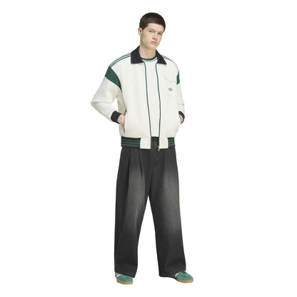 Adidas Originals Track Top Off White  - KW5665
