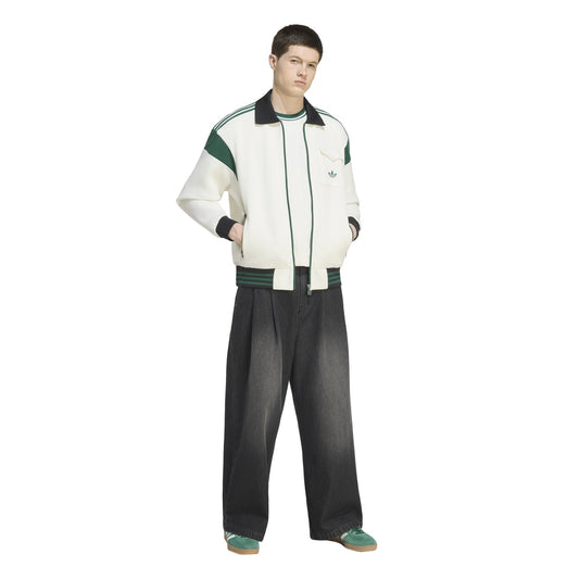 Adidas Originals Track Top Off White  - KW5665