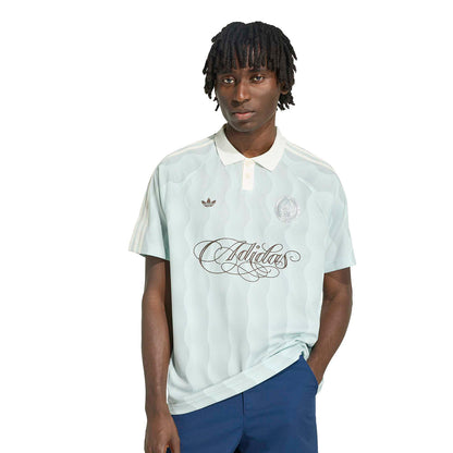 Adidas Originals Summer Jersey Wonder Sage  - KX1256