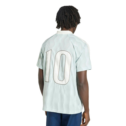 Adidas Originals Summer Jersey Wonder Sage  - KX1256