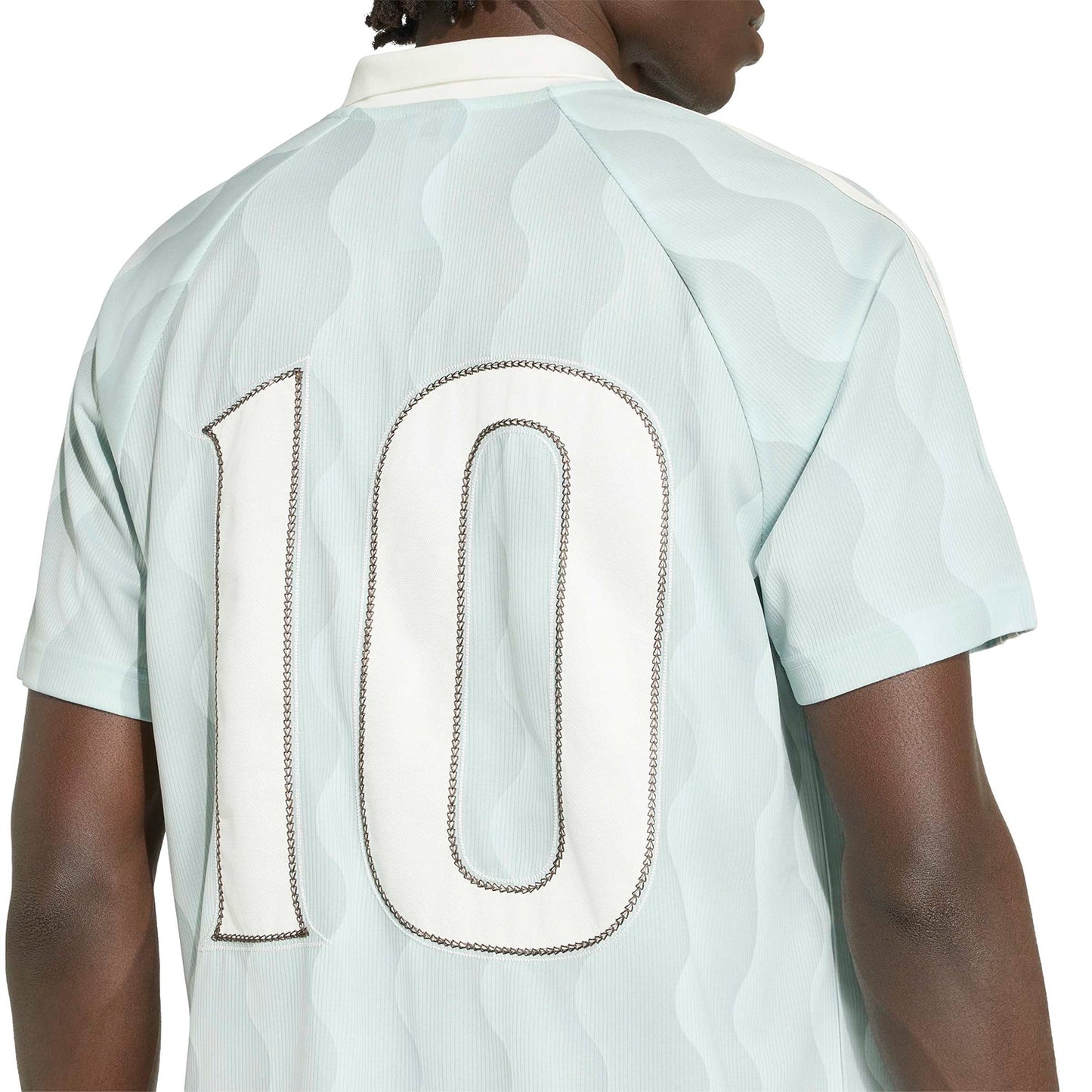 Adidas Originals Summer Jersey Wonder Sage  - KX1256