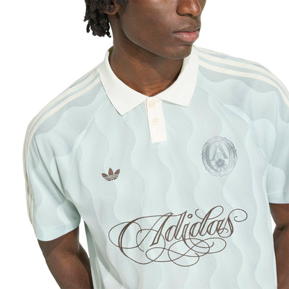 Adidas Originals Summer Jersey Wonder Sage  - KX1256