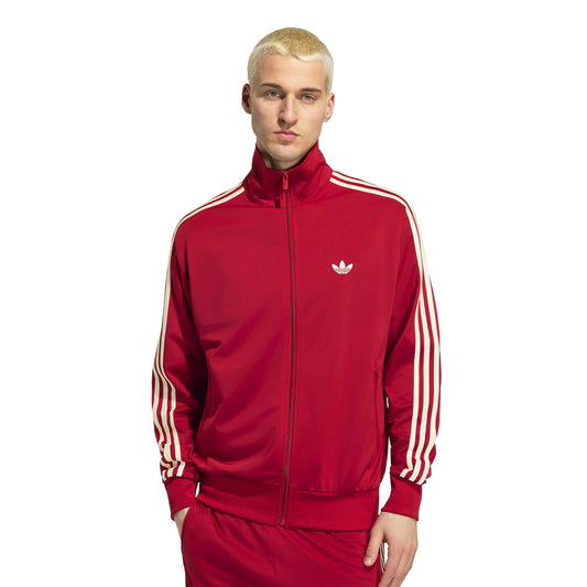 Adidas Originals Firebird TT Team Victory Red/Warm Vanilla  - KX6921