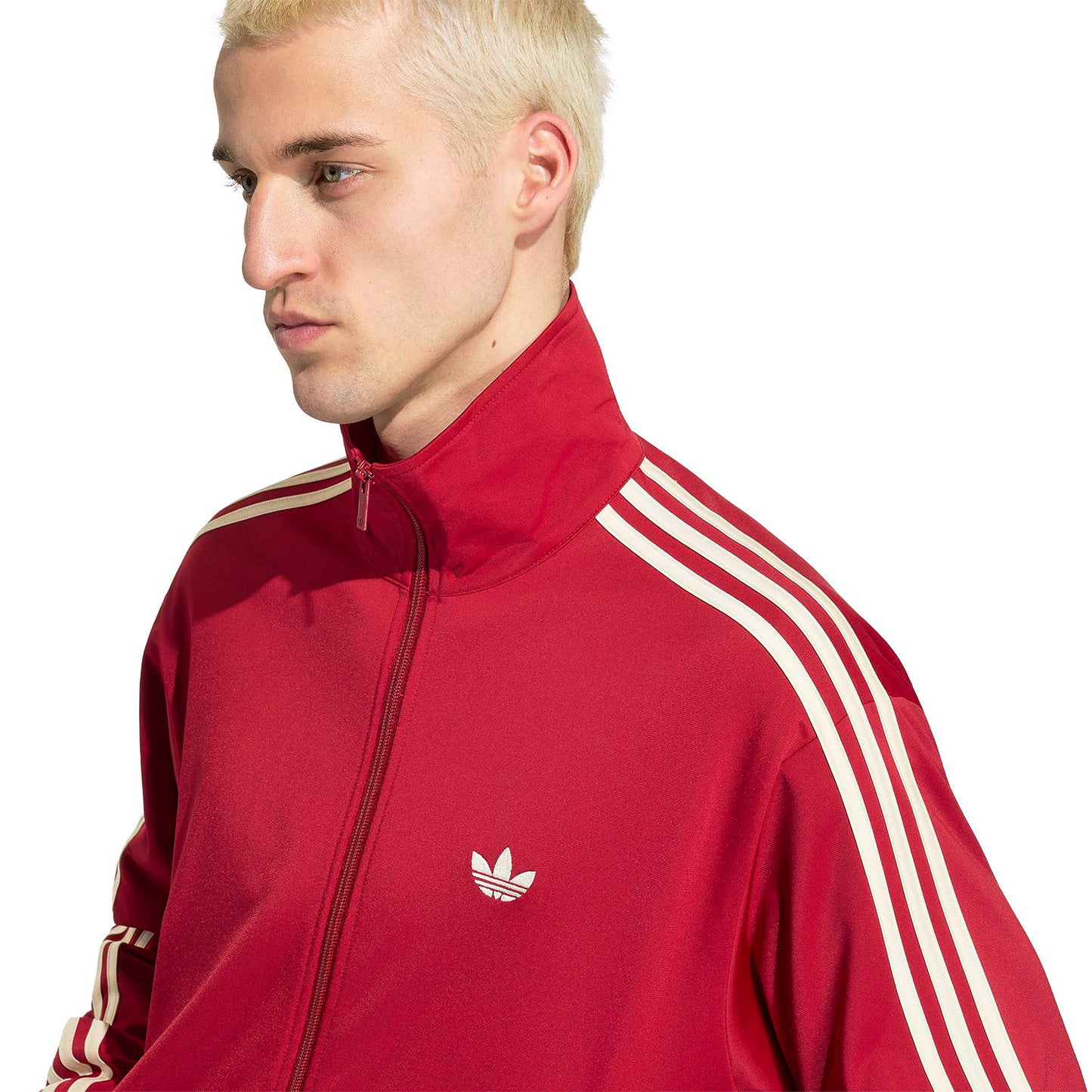 Adidas Originals Firebird TT Team Victory Red/Warm Vanilla  - KX6921