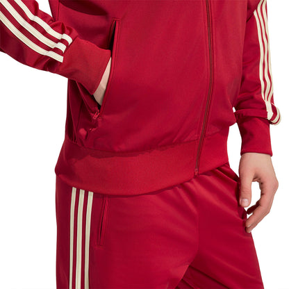 Adidas Originals Firebird TT Team Victory Red/Warm Vanilla  - KX6921