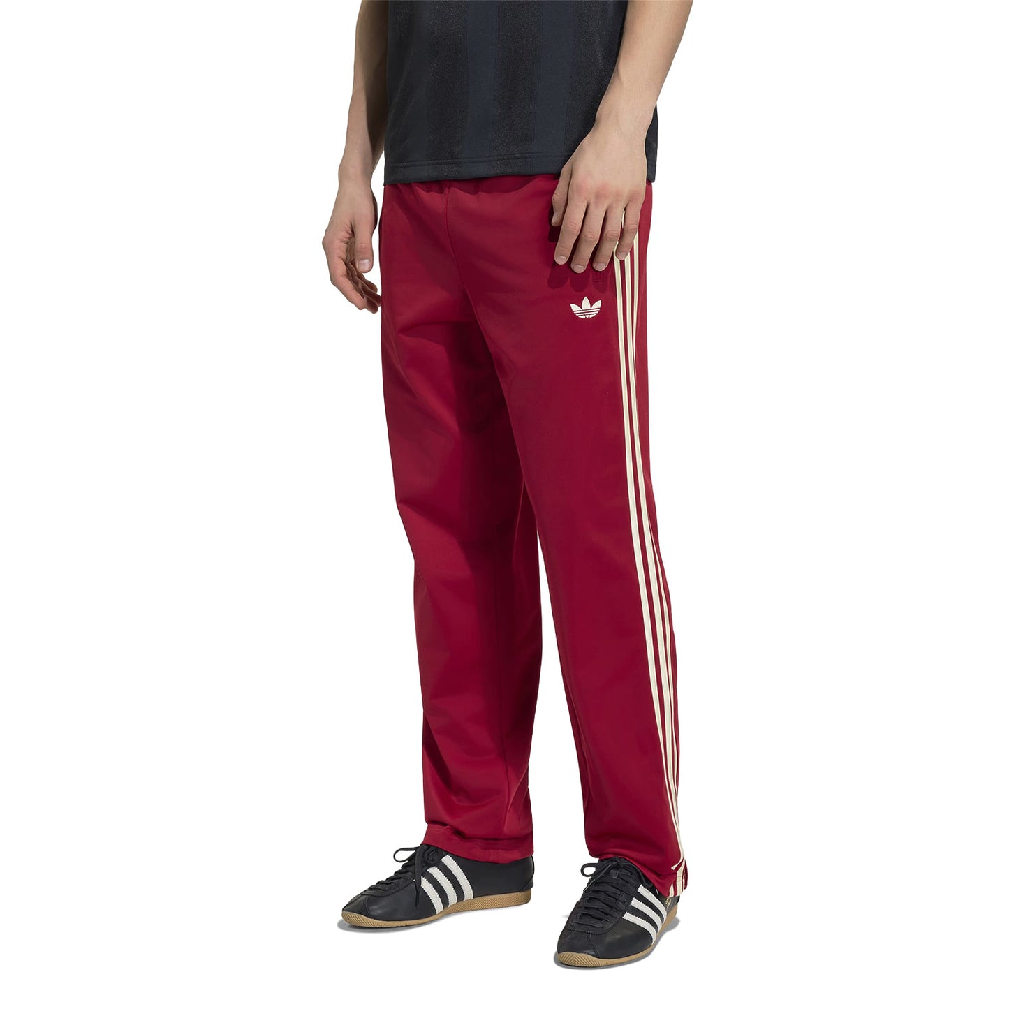Adidas Originals Firebird TP Team Victory Red/Warm Vanilla  - KX6923