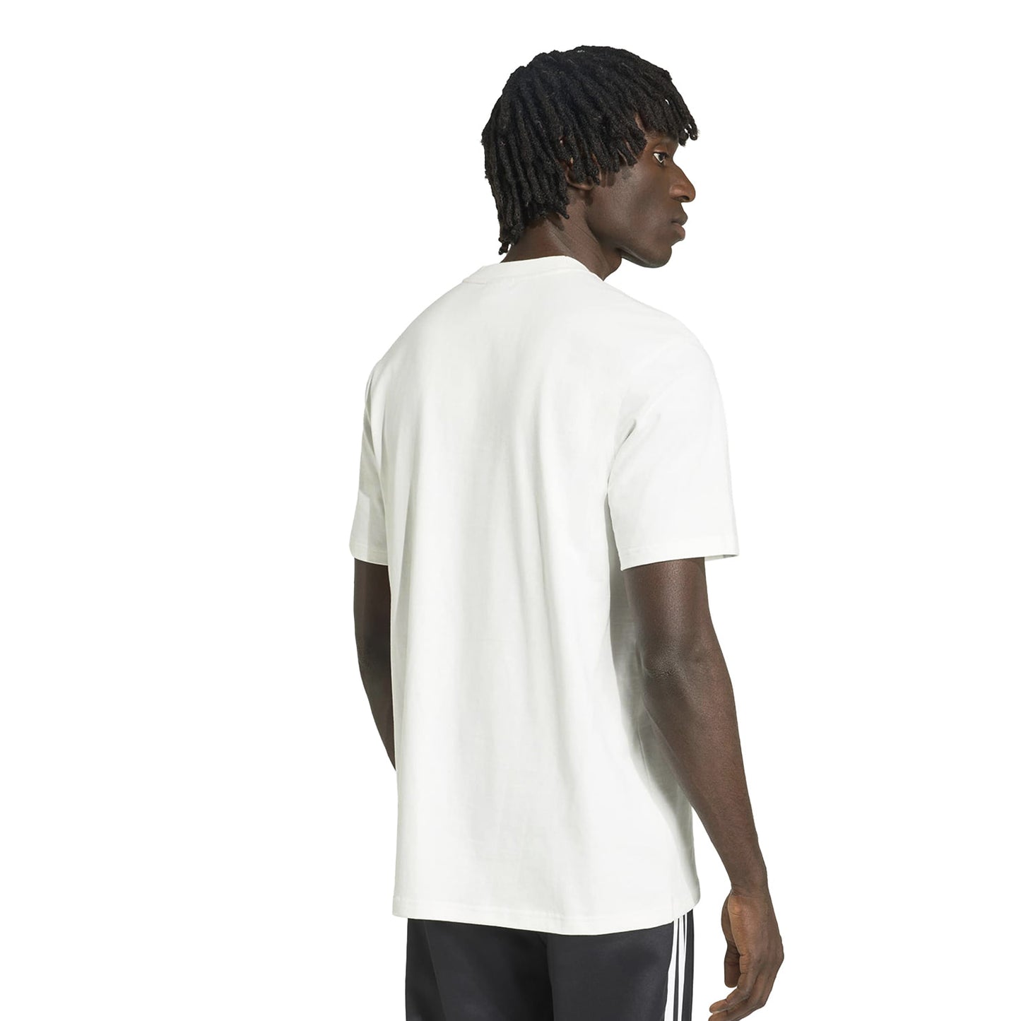 Adidas Originals Coca-Cola Treffie Tee White  - KY2109