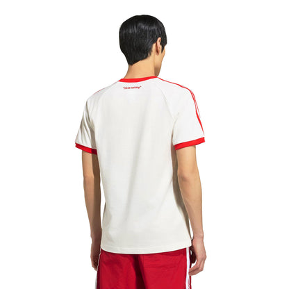 Adidas Originals Coca-Cola Cali Tee White  - KY2114
