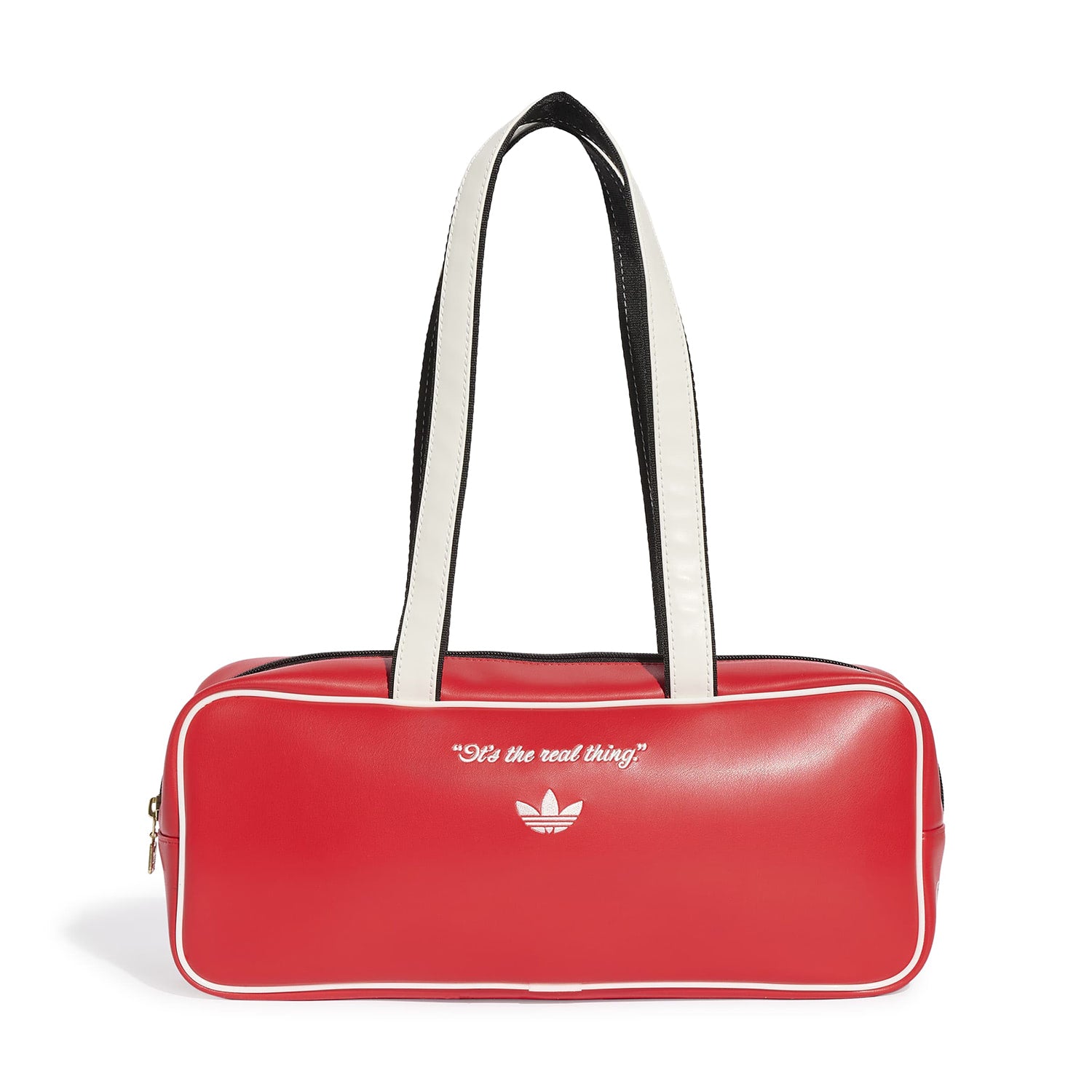 Adidas Originals Coca-Cola Elongated Airliner Vivid Red  - KY7155