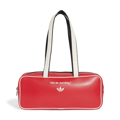 Adidas Originals Coca-Cola Elongated Airliner Vivid Red  - KY7155