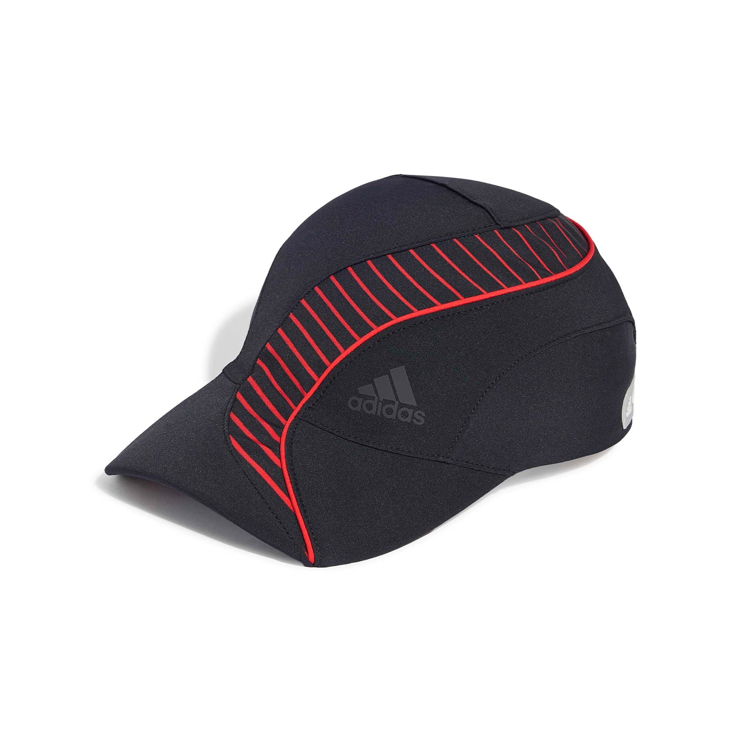 Adidas Originals Coca-Cola Tech Cap Black  - KY7157