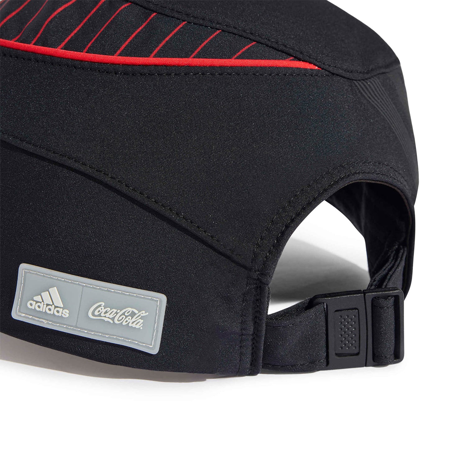 Adidas Originals Coca-Cola Tech Cap Black  - KY7157